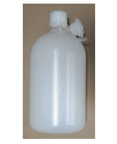 413964 - Barnstead Plastic Storage Bottle 6L